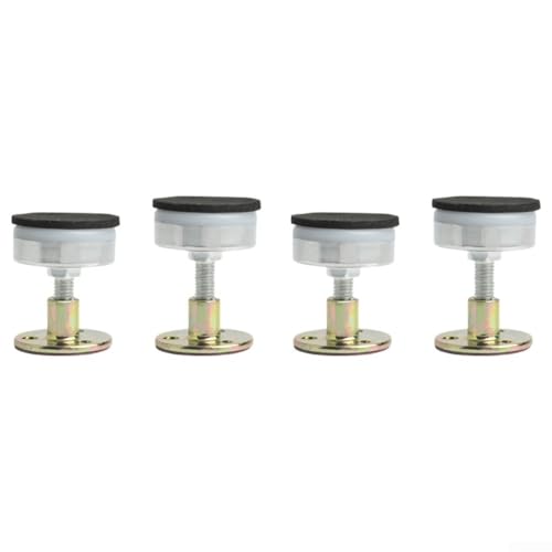 Metall-Bettkopf-Stabilisator für Minimierung von Bewegung und Verbesserung der Stabilität (45–55 mm) von CYRENT