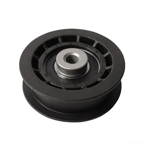 Rasenmäher-Antrieb, Leerlaufrad, Ersatz geeignet für Modell für 15280 und kompatibel mit Teilenummer für 1062176, verbessert die Leistung Rasenmäher-Antrieb, Leerlaufrad, Ersatz geeignet für Modell für 15280 und kompatibel mit Teilenummer für 1062176, verbessert die Leistung von CYRENT