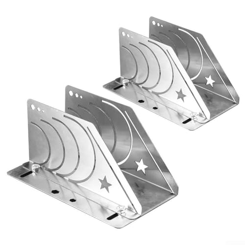 Rohrabschneider für Schaumisolierung mit 45 Grad Schneidführung, verstellbar für Rohre 60 90mm Durchmesser (20-50 und 60-90) von CYRENT