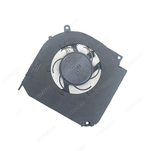 CYRMZAY Laptop CPU Lüfter EG75070S1-1C100-S9A DC5V 2.50W THER7GK5M6-1411 GK5MP6O von CYRMZAY