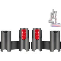 2er-Pack Aufbewahrungshalter für Dyson V7 V8 V10 V11 V12 V15 Outsize Akku-Staubsauger, Dockingstation 2er-Pack Aufbewahrungshalter für Dyson V7 V8 V10 V11 V12 V15 Outsize Akku-Staubsauger, Dockingstation von CYSLMUK