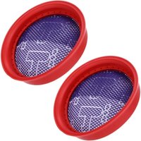2er-Pack Staubsauger-Filterkern-Ersatz, tragbares Zubehör, Zubehör, Filter, tragbare Staubsauger-Kehrmaschine-Filter für Dibea D18 D008Pro 2er-Pack Staubsauger-Filterkern-Ersatz, tragbares Zubehör, Zubehör, Filter, tragbare Staubsauger-Kehrmaschine-Filter für Dibea D18 D008Pro von CYSLMUK