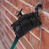 2er-Set Wasserhahn-Abdeckungen für den Außenbereich – langlebige, wetterfeste Frostschutz-Wasserhahn-Abdeckung aus Kunststoff, schützt den 2er-Set Wasserhahn-Abdeckungen für den Außenbereich – langlebige, wetterfeste Frostschutz-Wasserhahn-Abdeckung aus Kunststoff, schützt den von CYSLMUK