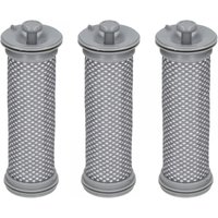 3er Pack Ersatzfilter Staubsaugerfilter Mehrweg Staubsaugerfilter für Kärcher vc 4 vc 6 vc 7 Staubsauger 3er Pack Ersatzfilter Staubsaugerfilter Mehrweg Staubsaugerfilter für Kärcher vc 4 vc 6 vc 7 Staubsauger von CYSLMUK