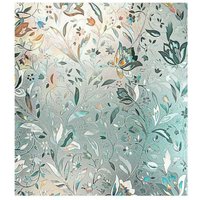 60 x 100 cm Regenbogen-Fensterfolie, 3D-Buntglas-Vinyl, statisch, nicht klebend, undurchsichtig, Sichtschutz, Tönung 60 x 100 cm Regenbogen-Fensterfolie, 3D-Buntglas-Vinyl, statisch, nicht klebend, undurchsichtig, Sichtschutz, Tönung von CYSLMUK