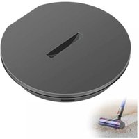 Bodenbürstenkopf-Endkappenabdeckung für Dyson V7 V8 V10 V11 V15 Direktantrieb-Staubsauger-Befestigungsteile Saugkopfentfernung Bodenbürstenkopf-Endkappenabdeckung für Dyson V7 V8 V10 V11 V15 Direktantrieb-Staubsauger-Befestigungsteile Saugkopfentfernung von CYSLMUK