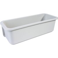 Cyslmuk - 1 Stück Küchenschrank-Korb-Organizer, Kunststoff-Schiebeschublade, unter der Spüle, Möbel-Organizer, Küchen-Schiebeschublade, Cyslmuk - 1 Stück Küchenschrank-Korb-Organizer, Kunststoff-Schiebeschublade, unter der Spüle, Möbel-Organizer, Küchen-Schiebeschublade, von CYSLMUK