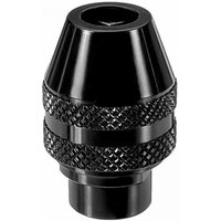 Cyslmuk - 4486 Universal-Selbstspannfutter von 0,4 mm bis 3,4 mm für rotierende Multifunktionswerkzeuge Cyslmuk - 4486 Universal-Selbstspannfutter von 0,4 mm bis 3,4 mm für rotierende Multifunktionswerkzeuge von CYSLMUK