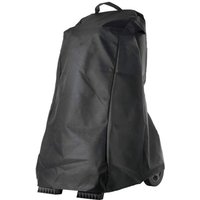 56 x 66 x107 cm Pool-Roboter-Abdeckung, Garten-Pool-Reiniger-Roboter-Plane mit Griff und Kordelzug, wasserdicht, 420D Oxford Schwarz 56 x 66 x107 cm Pool-Roboter-Abdeckung, Garten-Pool-Reiniger-Roboter-Plane mit Griff und Kordelzug, wasserdicht, 420D Oxford Schwarz von CYSLMUK