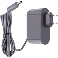 Cyslmuk - Für Dyson V6 V7 V8 Ersatz-Ladegerät DC58 DC59 DC61 DC62 SV03 SV04 SV05 SV06 Absolute Animal Fluffy Motorhead Akku-Staubsauger-Netzteil von CYSLMUK