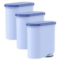 Kompatibel mit dem Filterelement der Philips Kaffeemaschine und kompatibel mit der Aktivkohle-Wasseraufbereitung des Kaffeefilters CA6903, 4er-Pack von CYSLMUK