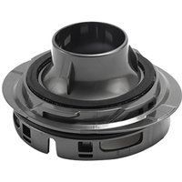 Ersatz-Rückabdeckung, kompatibel mit Dyson V7 V8 Staubsauger, v7v8 Host-Rückabdeckung Ersatz-Rückabdeckung, kompatibel mit Dyson V7 V8 Staubsauger, v7v8 Host-Rückabdeckung von CYSLMUK