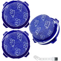 Ersatzfilter für Samsung Jet 75 Jet 90 Jet 70 Jet 75+ Jet 60 Staubsauger, waschbar und wiederverwendbar, leicht zu pflegen von CYSLMUK