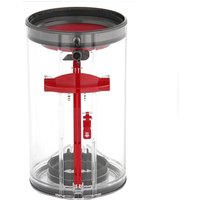 Geeignet für Dyson Staubsauger-Staubeimer-Zubehör, V10-Staubeimer, Staubsauger-Zubehör von CYSLMUK