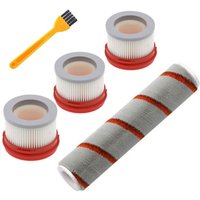 HEPA-Filter für Xiaomi Dreame V8 V9 V9B V9P XR V10 V11 Cordless Eur Zubehör für Heimgebrauch Roller Pinsel von CYSLMUK