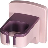 Haartrockner-Aufbewahrungshalter-Haartrocknerhalter ohne Bohren – Wandbehang für Haaraccessoires, Organizer-Rack, Haartrockner-Aufbewahrungshalter-Haartrocknerhalter ohne Bohren – Wandbehang für Haaraccessoires, Organizer-Rack, von CYSLMUK