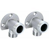 Cyslmuk - Installationssets für den Anschluss von Rohren an freiliegende Wasserhähne, Außenduschsysteme, thermostatische Mischventile, Cyslmuk - Installationssets für den Anschluss von Rohren an freiliegende Wasserhähne, Außenduschsysteme, thermostatische Mischventile, von CYSLMUK