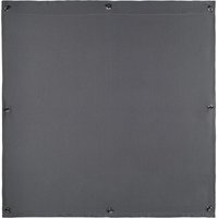 Cyslmuk - Saugnapfvorhang, Sonnen- und Wärmeschutz, Dachfenster, 57x100 cm, tragbar, grau, Polyester, 96x100 cm Cyslmuk - Saugnapfvorhang, Sonnen- und Wärmeschutz, Dachfenster, 57x100 cm, tragbar, grau, Polyester, 96x100 cm von CYSLMUK