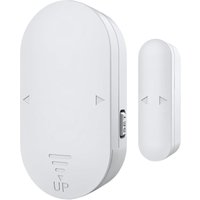 Türalarm – Einbruchschutz – 5 verschiedene Modi möglich – 130 DB Batterien im Lieferumfang enthalten – für die Sicherheit zu Hause – Einbruchschutz – von CYSLMUK