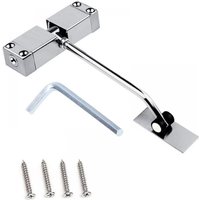 Türschließer, Automatischer Federtürschließer, Einstellbarer Stahltürschließer, Innenliegender Automatischer Türschließer, Komplett mit Türschließer, Automatischer Federtürschließer, Einstellbarer Stahltürschließer, Innenliegender Automatischer Türschließer, Komplett mit von CYSLMUK