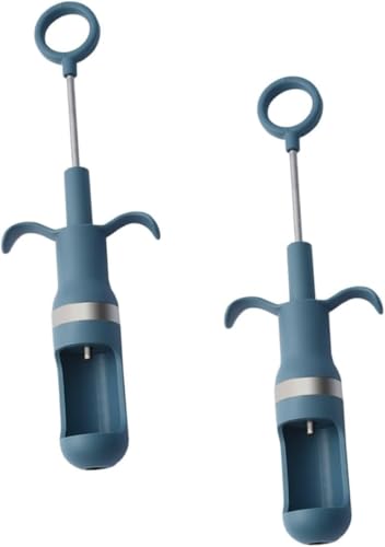 Tragbarer Fruchtentkerner, multifunktionaler Küchen-Obstausstecher, ergonomisches Design, glattes Gerät für Jujube-Kirschen von CYWBUEAFY