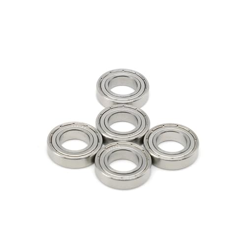 1 STÜCKE 6806ZZ Lager 30x42x7mm ABEC-7 Dünnschliffkugellager 61806 Z 6806Z 1 STÜCKE 6806ZZ Lager 30x42x7mm ABEC-7 Dünnschliffkugellager 61806 Z 6806Z von CYWDHFO