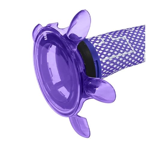 2PCS Vorfilter Geeignet, Kompatibel for Dyson, Staubsauger Teile Matratze von CYWDHFO
