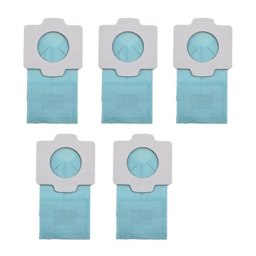 5 Pcs Sammlung Staub Taschen Haushalt Staubsauger Staub Tasche 5 Pcs Sammlung Staub Taschen Haushalt Staubsauger Staub Tasche von CYWDHFO