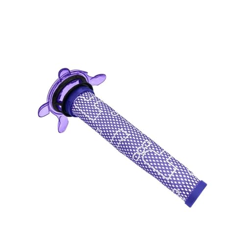 6er-Pack Ersatz-Vorfilter, waschbarer Vakuumfilter, kompatibel mit Dyson, V8 Staubsaugerzubehör 6er-Pack Ersatz-Vorfilter, waschbarer Vakuumfilter, kompatibel mit Dyson, V8 Staubsaugerzubehör von CYWDHFO