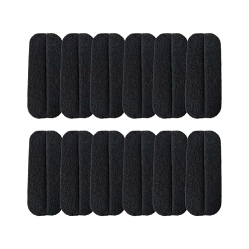 CYWDHFO 12-teiliger Deckenventilatorfilter von CYWDHFO