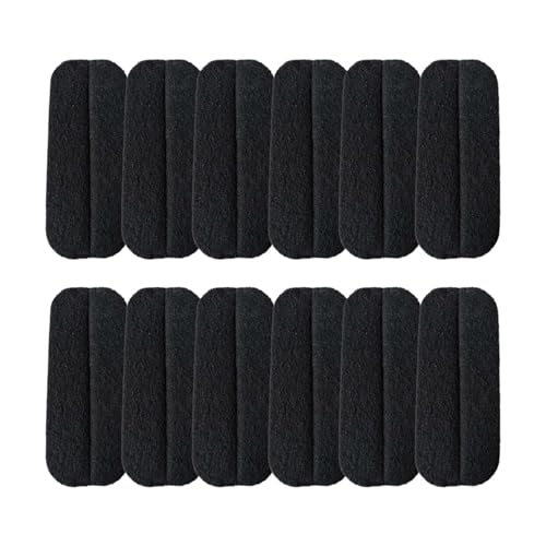 CYWDHFO 12-teiliger Deckenventilatorfilter von CYWDHFO