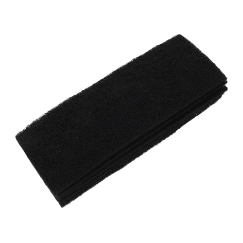 CYWDHFO 5 Stück Deckenventilatorfilter von CYWDHFO