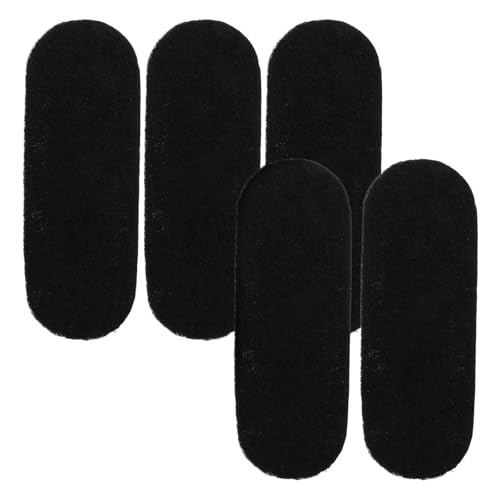 CYWDHFO 5 Stück wiederverwendbare Deckenventilatorfilter von CYWDHFO