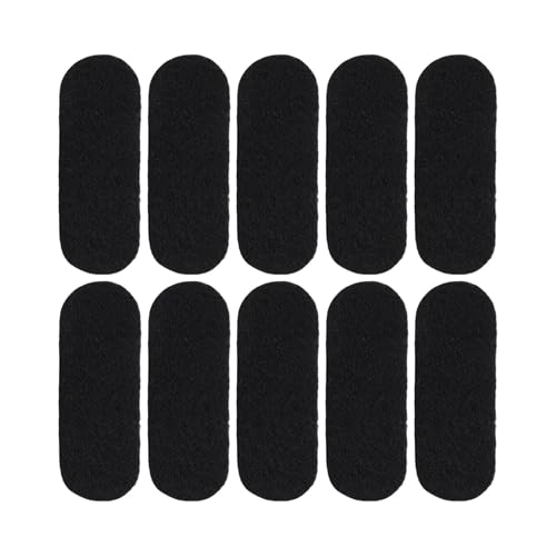 CYWDHFO Deckenventilatorflügel Filter Luftfilter(Round corners) von CYWDHFO