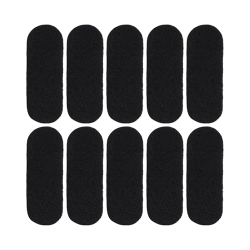 CYWDHFO Deckenventilatorflügel Filter Luftfilter(Round corners) von CYWDHFO