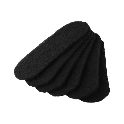 CYWDHFO Deckenventilatorflügel Luftfilter(Ellipse 6pcs) von CYWDHFO