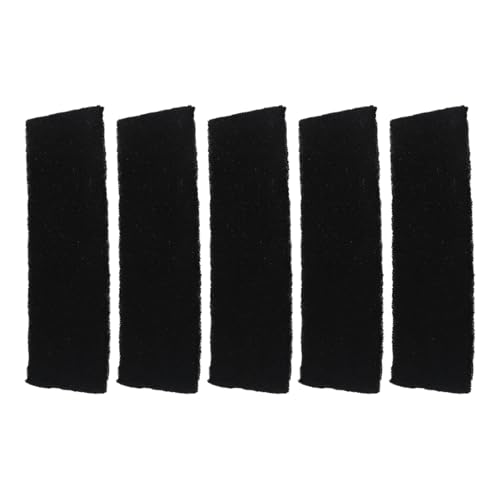 CYWDHFO Deckenventilatorflügel Luftfilter(Rectangle 5pcs) von CYWDHFO