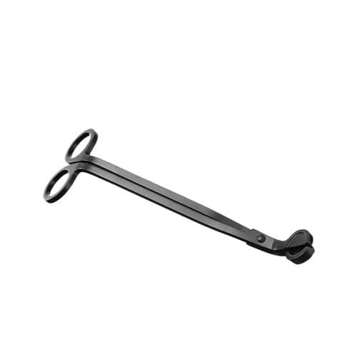 CYWDHFO Dochtschneider Kerzenlöscher Steuerbare Schere Trimmer CYWDHFO Dochtschneider Kerzenlöscher Steuerbare Schere Trimmer von CYWDHFO