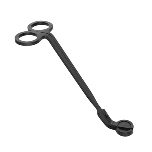 CYWDHFO Kerze Docht Trimmer Trim Cutter Snuffer Core Schere Handgemachte Werkzeuge(03) von CYWDHFO