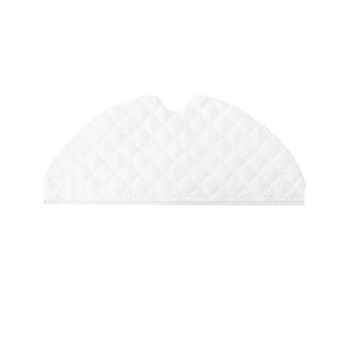 Ersatz-Einwegmopp, kompatibel mit Xiaomi mijia, 1c / Roboterstaubsaugerteile(50 Pcs) von CYWDHFO