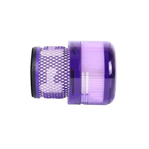 Ersatz-Ersatzteilfilter, kompatibel mit Dyson, SV21 Staubsauger, waschbar von CYWDHFO