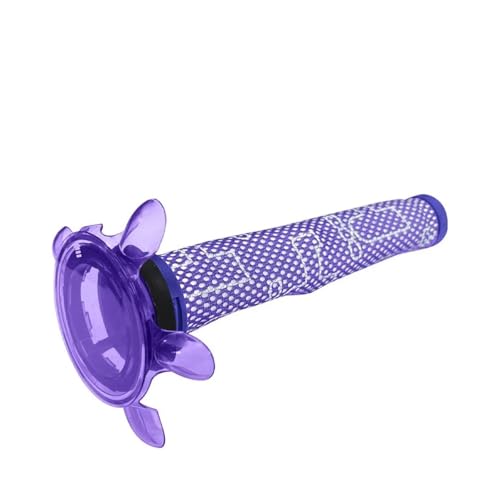 Ersatzteilset, kompatibel mit Dyson, Vor- und Nachfiltern for V8-Staubsauger(Light green) von CYWDHFO