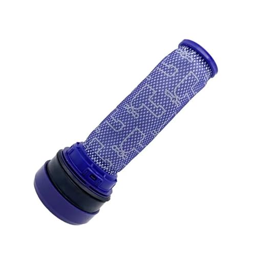 Filterersatz, kompatibel mit Dyson, Staubsaugerfilter-Zubehör Filterersatz, kompatibel mit Dyson, Staubsaugerfilter-Zubehör von CYWDHFO