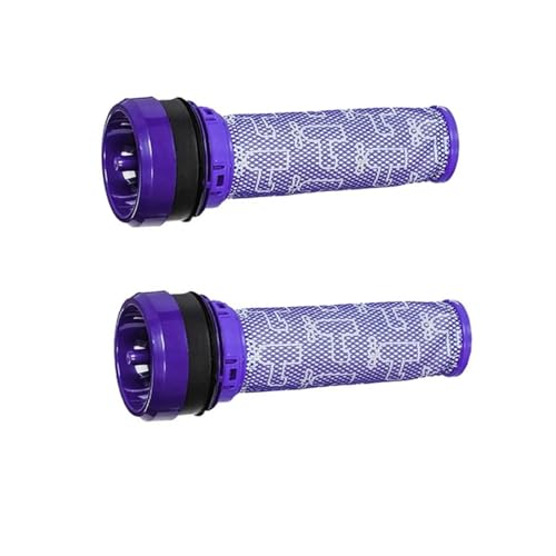 Kompatibel for Dyson, Staubsauger Waschbar Pre-Filter Luftfilter Ersatzteile Zubehör von CYWDHFO