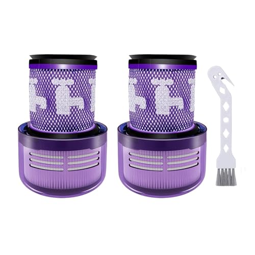 Kompatibel mit Dyson, Ersatzteil-Set for Staubsaugerteile(3pcs) von CYWDHFO