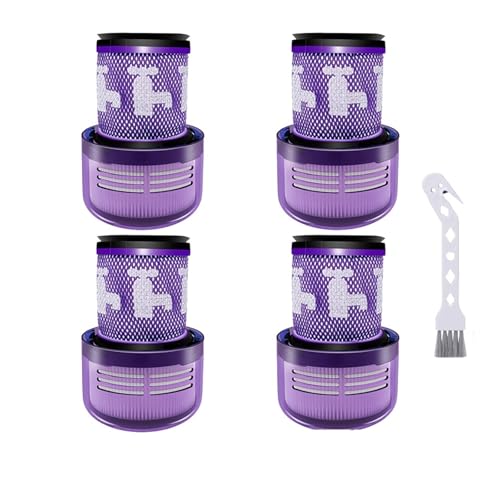 Kompatibel mit Dyson, Ersatzteil-Set for Staubsaugerteile(5pcs) von CYWDHFO