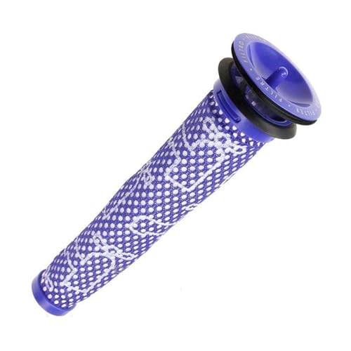 Kompatibel mit Dyson, ersetzt waschbaren Motorkopffilter for kabellose Staubsaugerfilter.(1pc) von CYWDHFO
