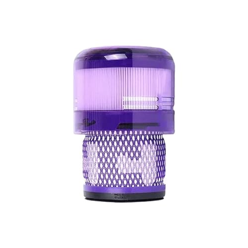 Kompatibel mit Dyson SV19 Staubsaugerteil Kehrmaschine Ersatzfilter Haushaltsreinigungsteil(1PCS) von CYWDHFO