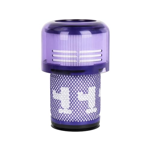 Kompatibel mit Dyson V12 Filter-Ersatzstaubsaugerzubehör(1 Pcs) von CYWDHFO