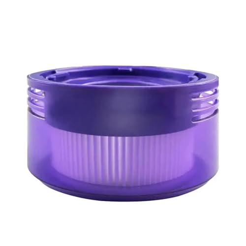 Kompatibel mit Dyson V8 Staubsauger-Vorfilter, Nachfilter, Teile, Zubehör von CYWDHFO